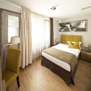 Comfort Kamer